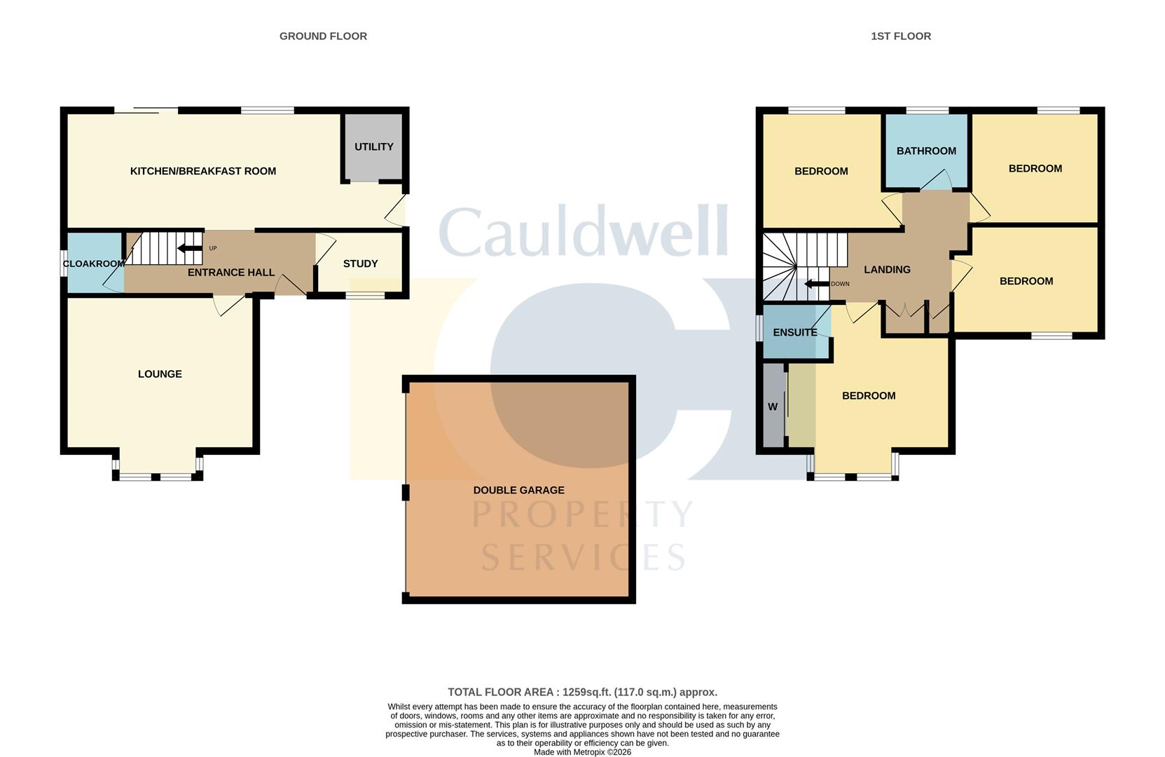 Eddington Court, Emerson Valley, Milton Keynes